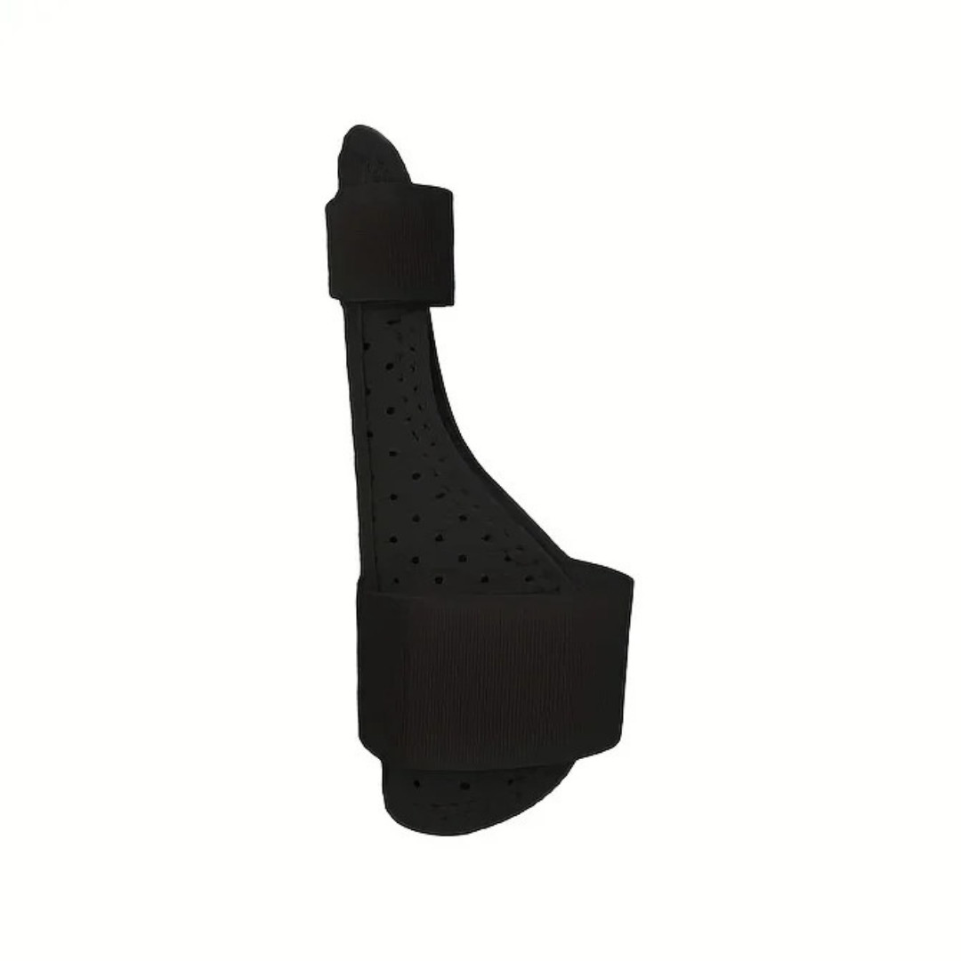Sport Thumb Wrist Support Brace Carpal Tunnel Sprain Splint Arthritis Left Right