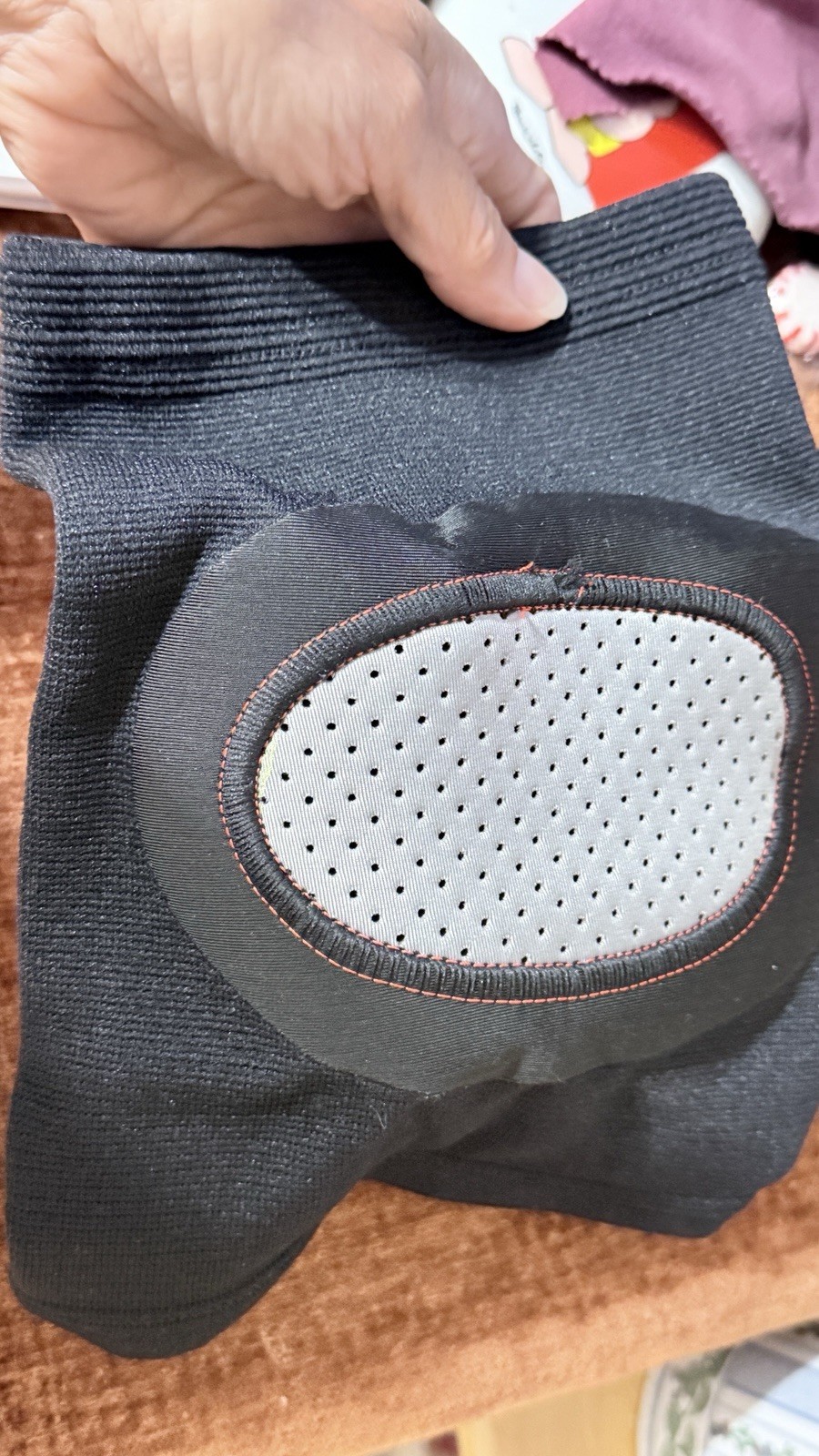Ace Knee Compression Support – 1 Knee Support – Size L