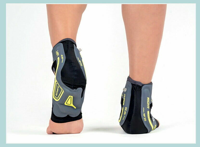 Disk Dr Air Band NF30 Foot Arch Guard Air Pump in Shoes [ M ] 265~275mm Ups/Ems#