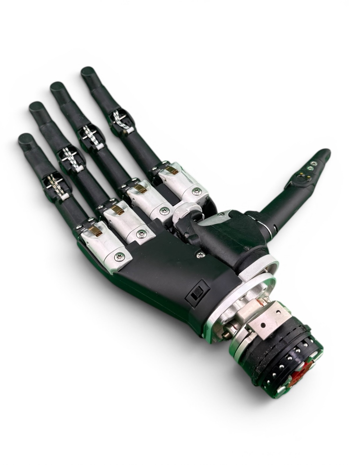 Ossur touch bionics Ilimb access prosthetic hand. Right hand. Great condition