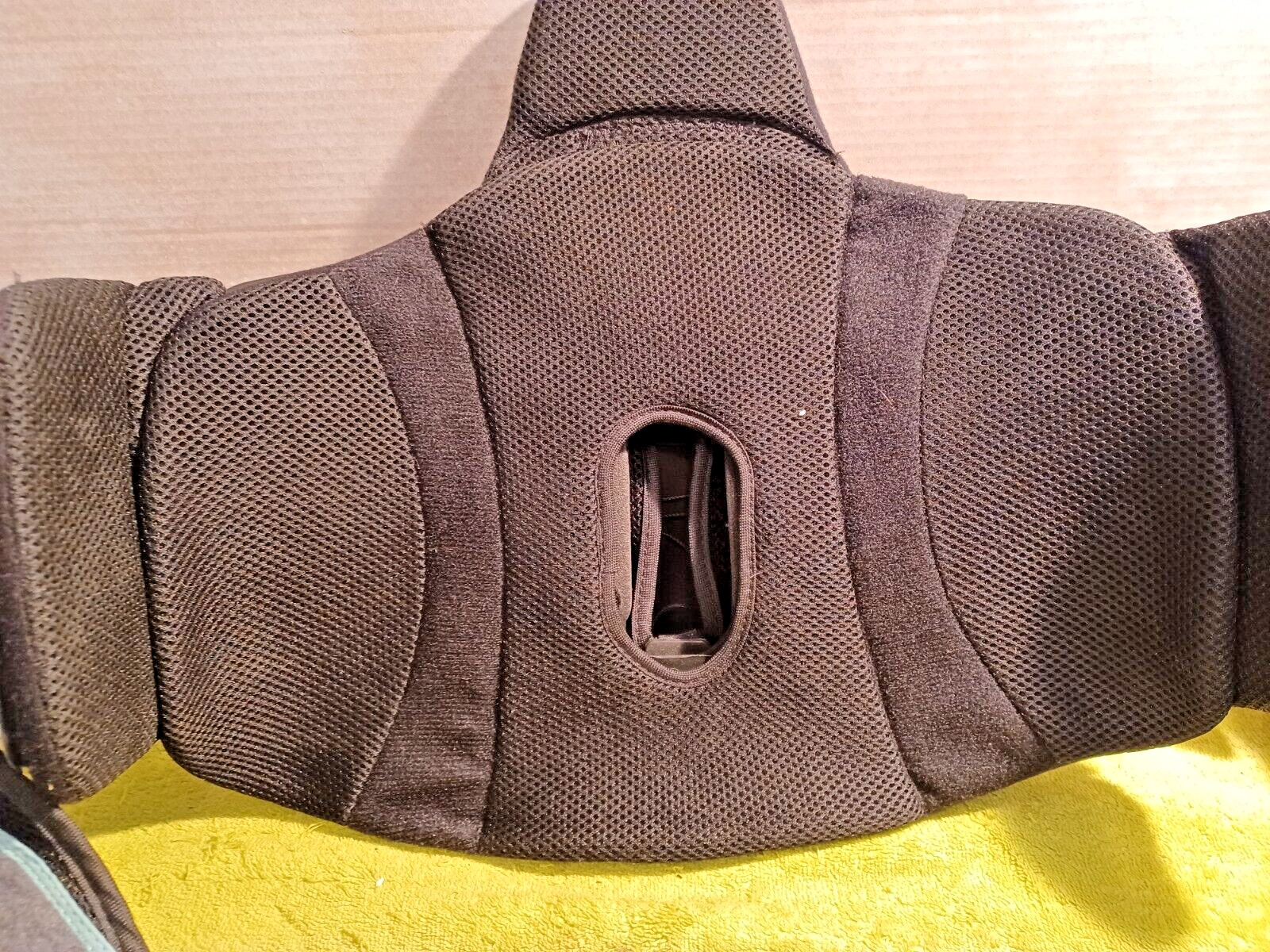Aspen Vista LSO Adjustable Back Brace Fits Up To 54″ Waistband Free Shipping