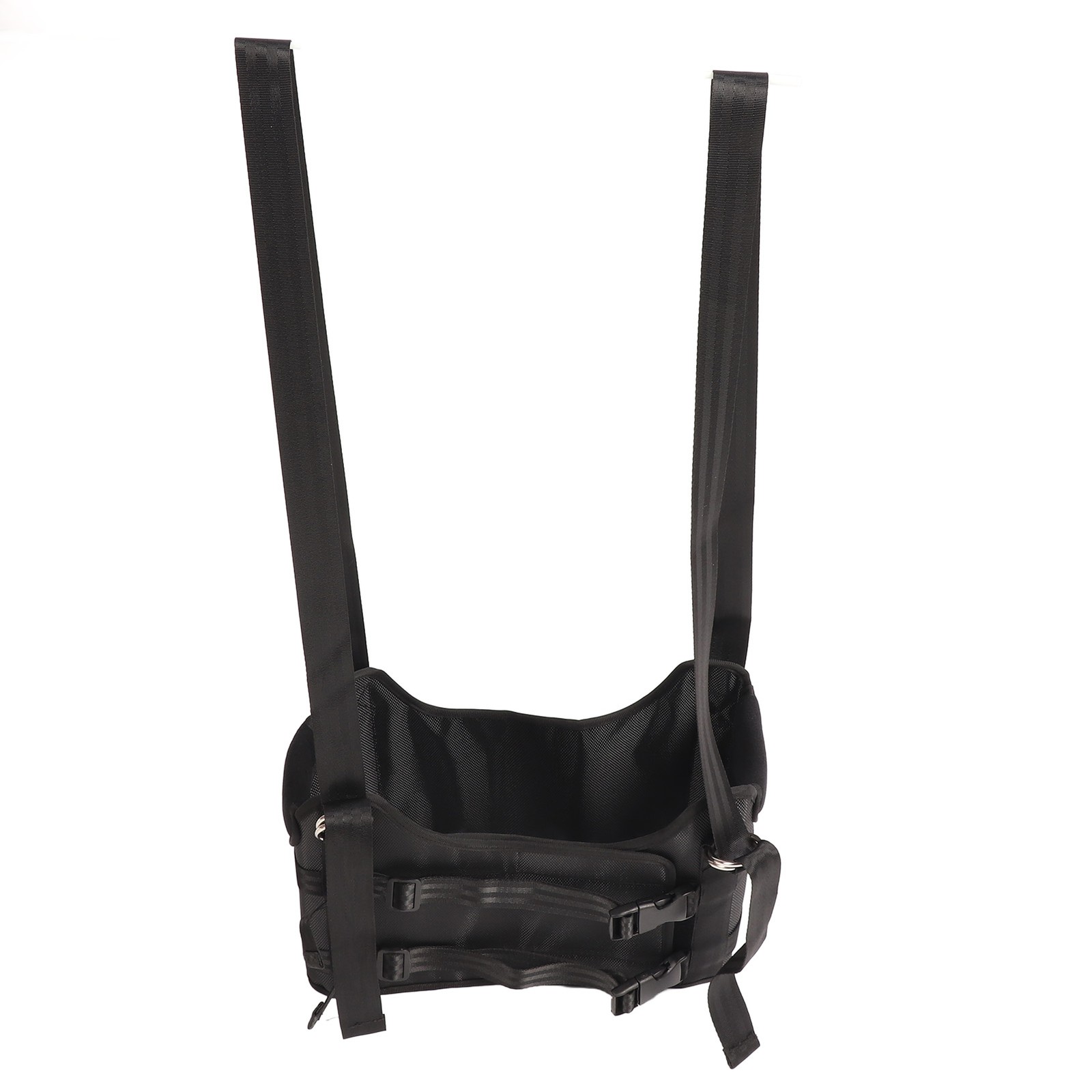 1 Hanging Back Stretcher Adjustable Alignment Device For Home Use