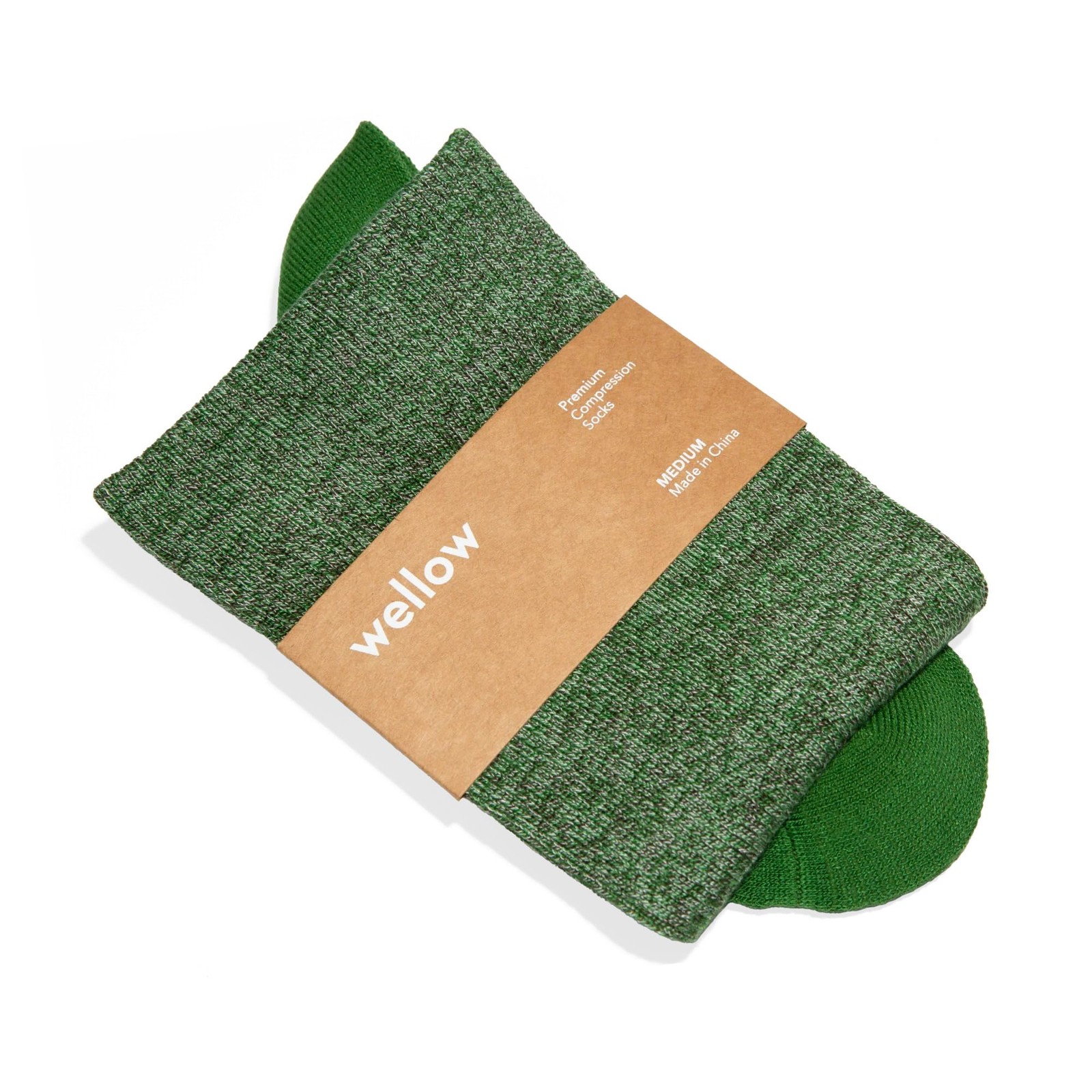Knee High Compression Socks for Men & | 18-25 mmHg Made with Viscose from | N…