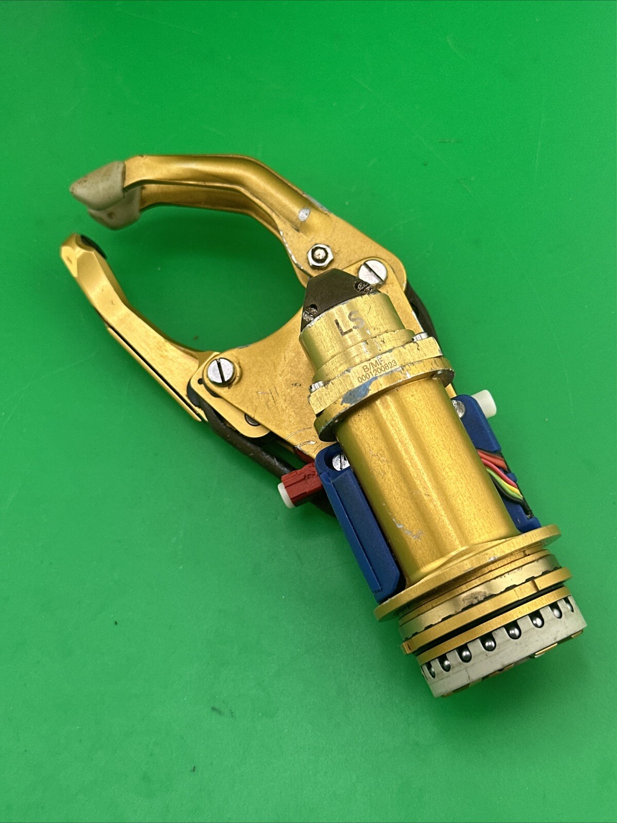 Ottobock Otto Bock SensorHand Speed Myoelectric Prosthetic Hand Left PARTS ONLY