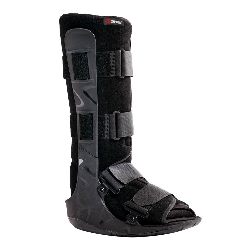 Zoyer Recovery+ 17″ Essential Walker Boot