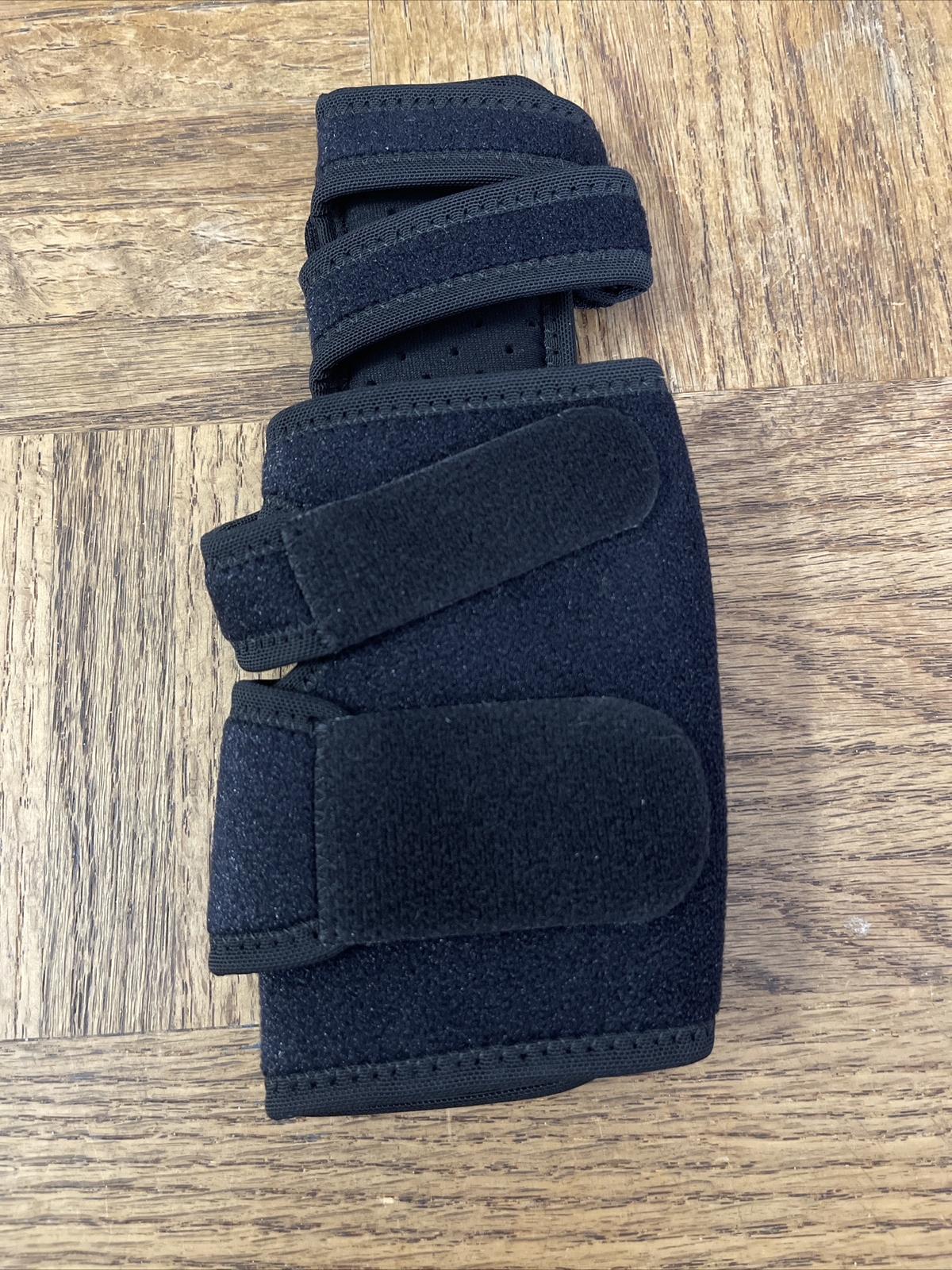 Splint For Two Fingers Right Hand Small Medium