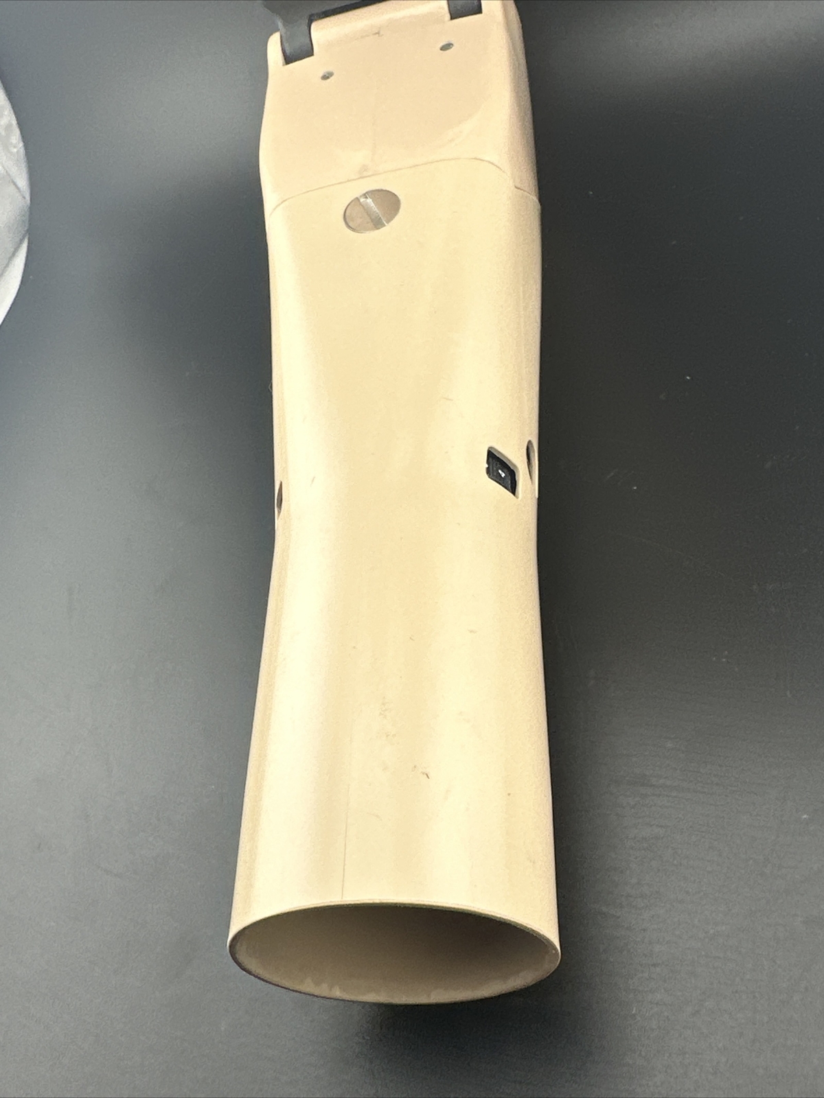 Utah Prosthetic Arm Items Have Not Been Tested Selling For Parts No Wrist Unit