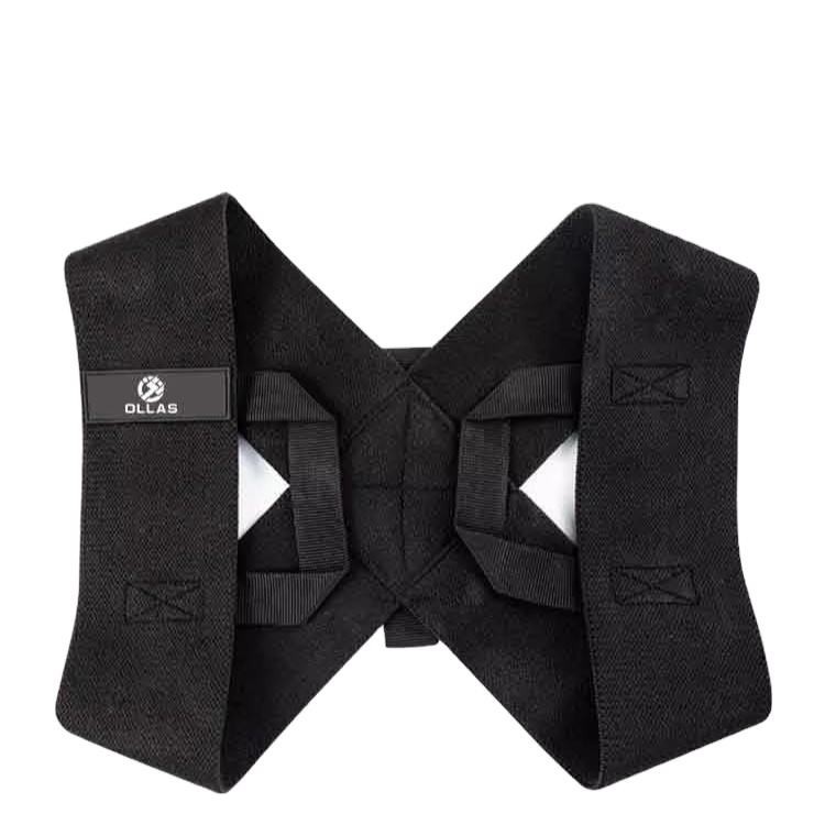 Posture Corrector Back Brace Shoulder Support Brace Upper Back Support Straighte