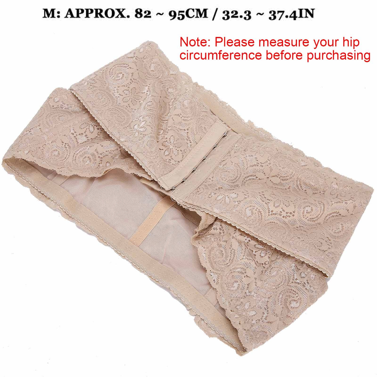 HipUp Pelvis Correction Belt Postpartum Belt Women Pelvic Correction Belt (S …