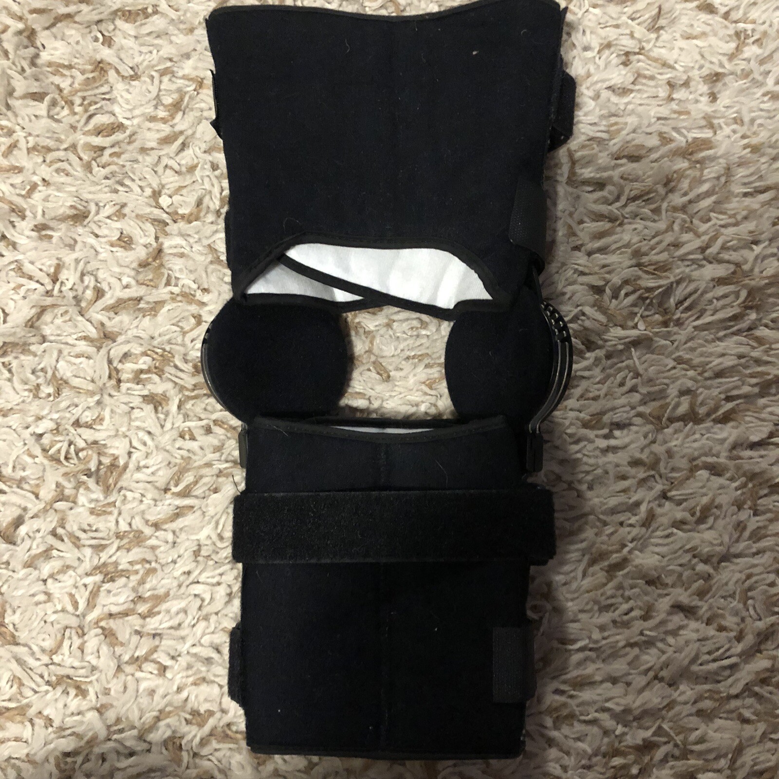DonJoy Rehab TROM Brace X-Large Knee Brace