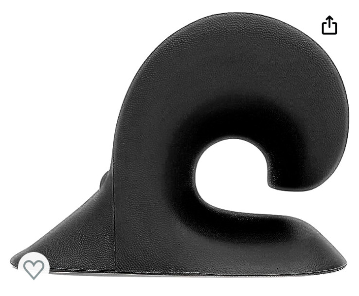 Cozy Health Neck Stretcher Neck Pain Relief, Neck Shoulder Relaxer Traction NEW