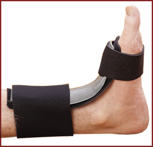DORSI-LITE, ADULT SIZE, afo braces, bilateral foot drop, dropfoot brace