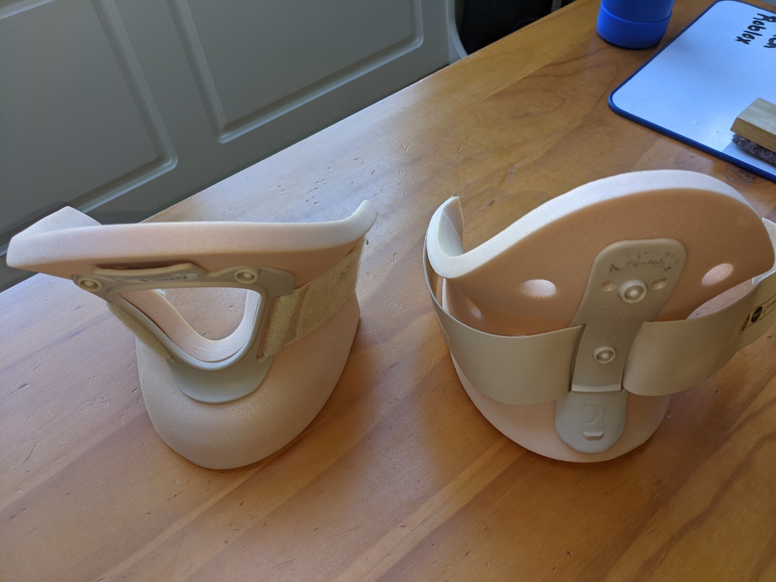 Ossur Philadelphia Cervical Collar Neck Brace for ACDF Spinal