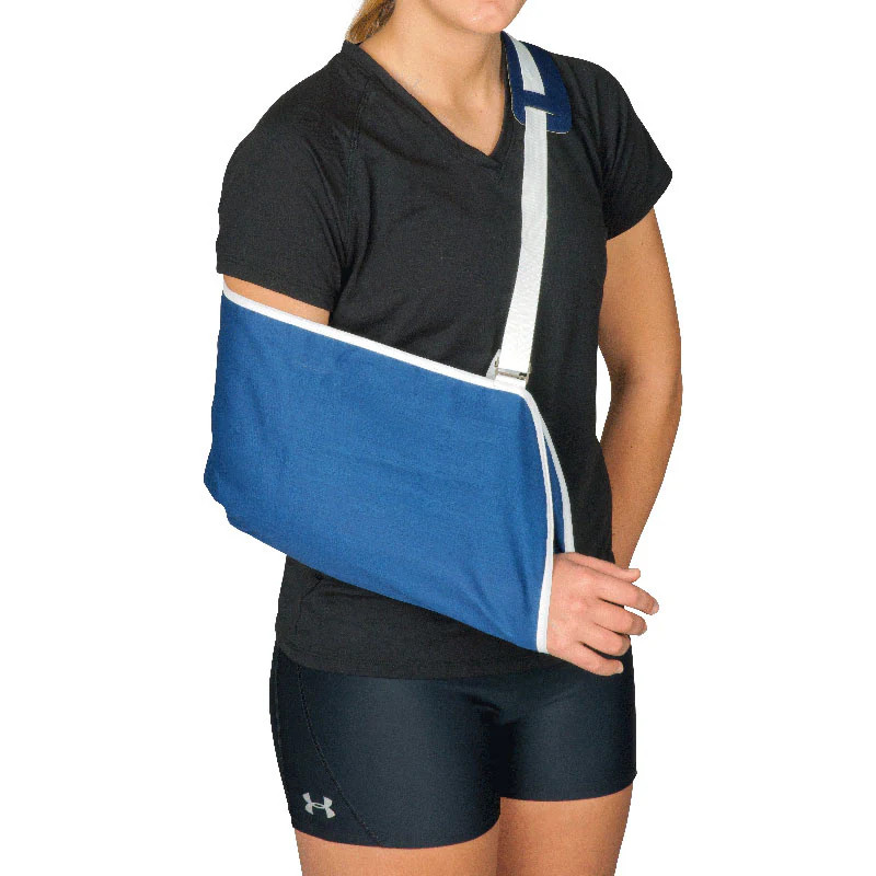 Leader Arm Sling One Size fits most (pouch size 18″ x 9″