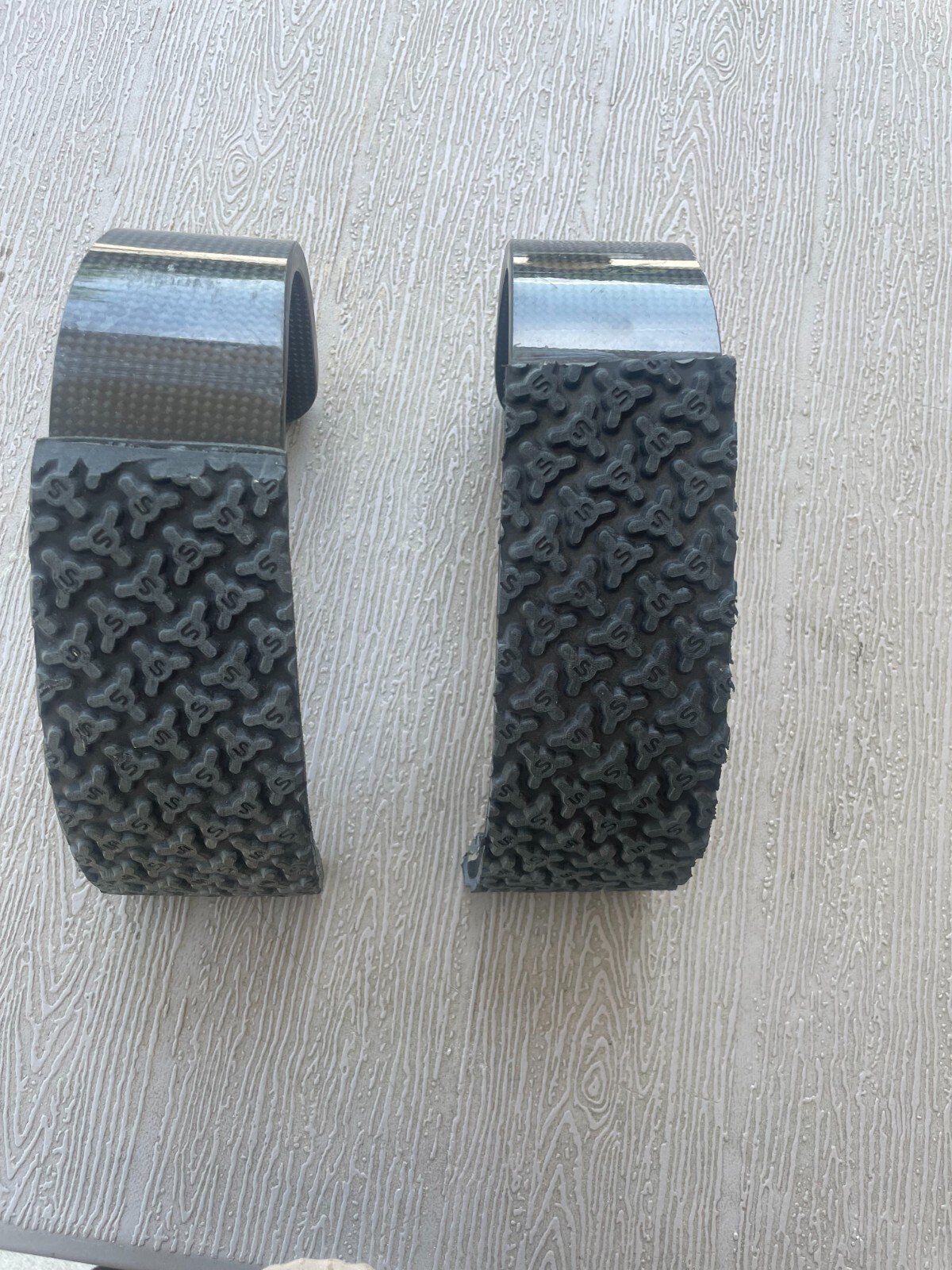 ossur flex run prosthetic running blade Foot. Ossur Flex-run