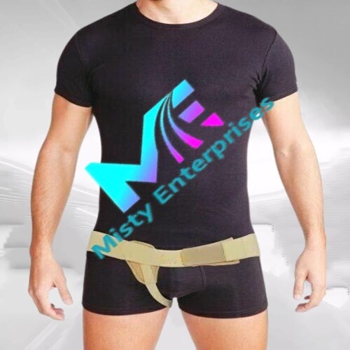 Hernia belt for men inguinal hernia support belt Pain Relief Groin Straps Left