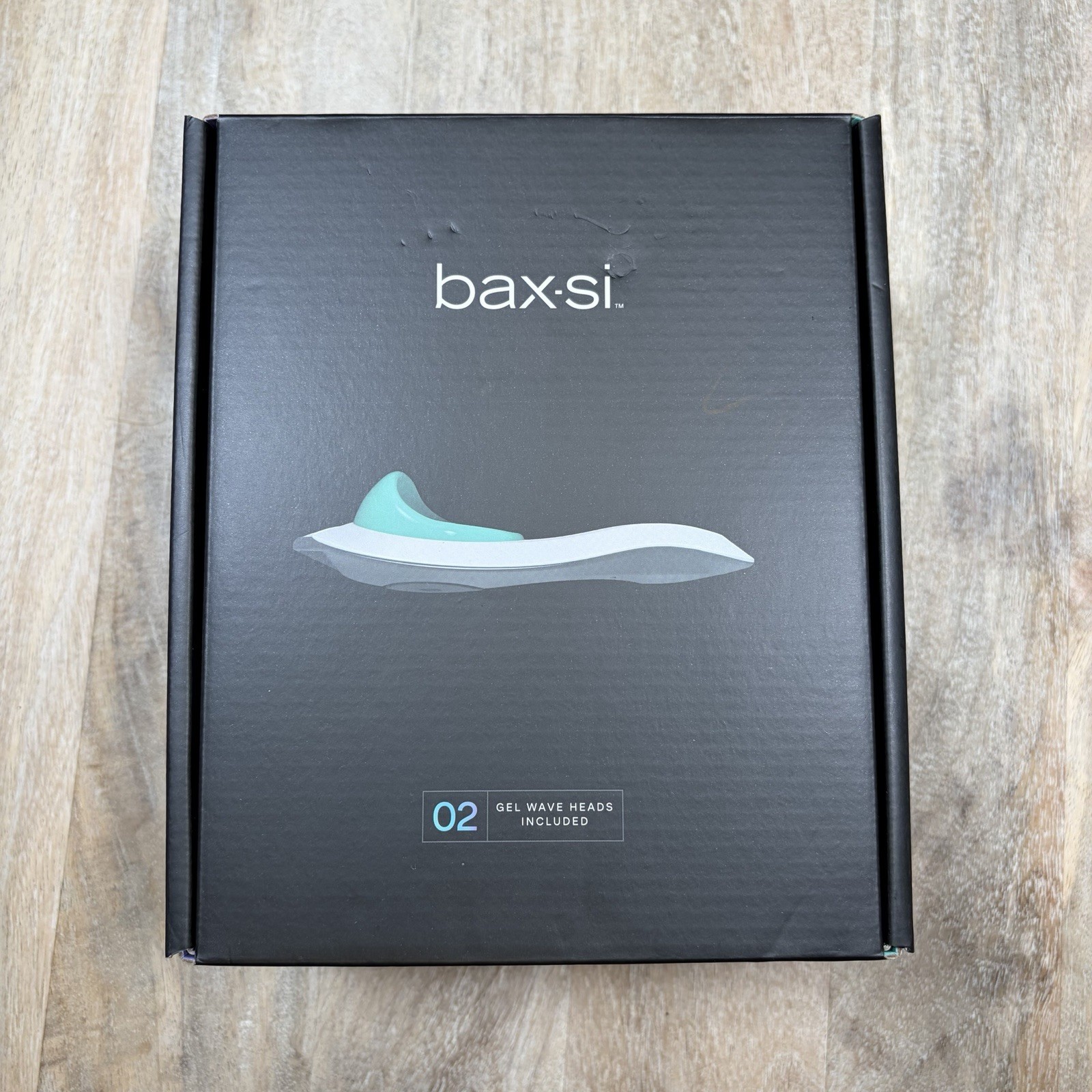The Bax-si: A Device to Help Treat Lower Back Pain