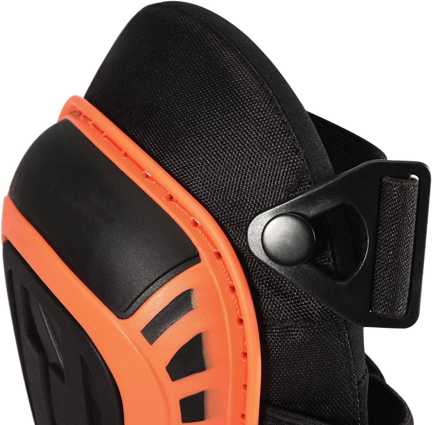 Rodilleras Para Hombre Rodilleras De Construcción Para Trabajo Servicio Pesado.