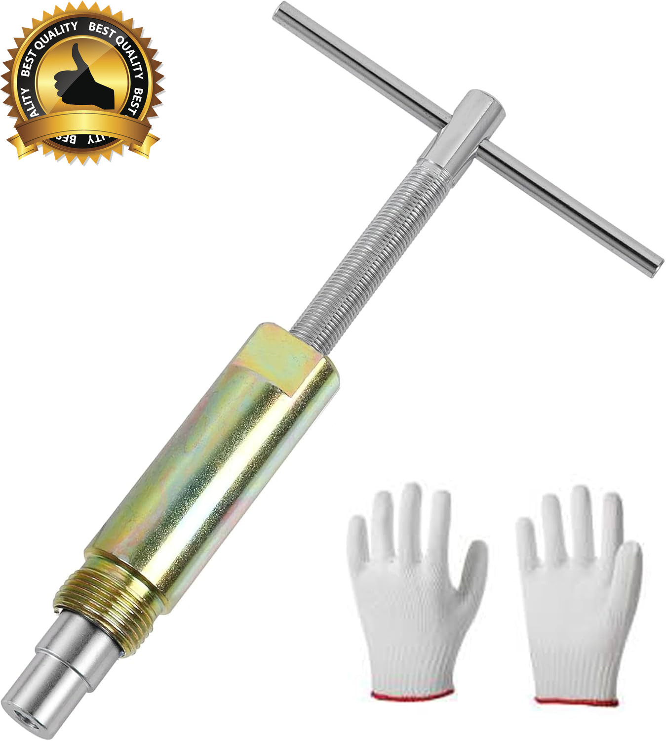 Compression Sleeve Puller and Sleeve Remover for 1/2 Inch Compression Fittings O