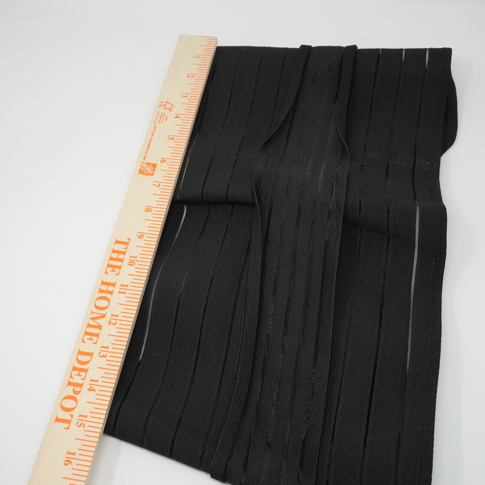 Keababies Ease Maternity Support Belt One Size Black Adjustable