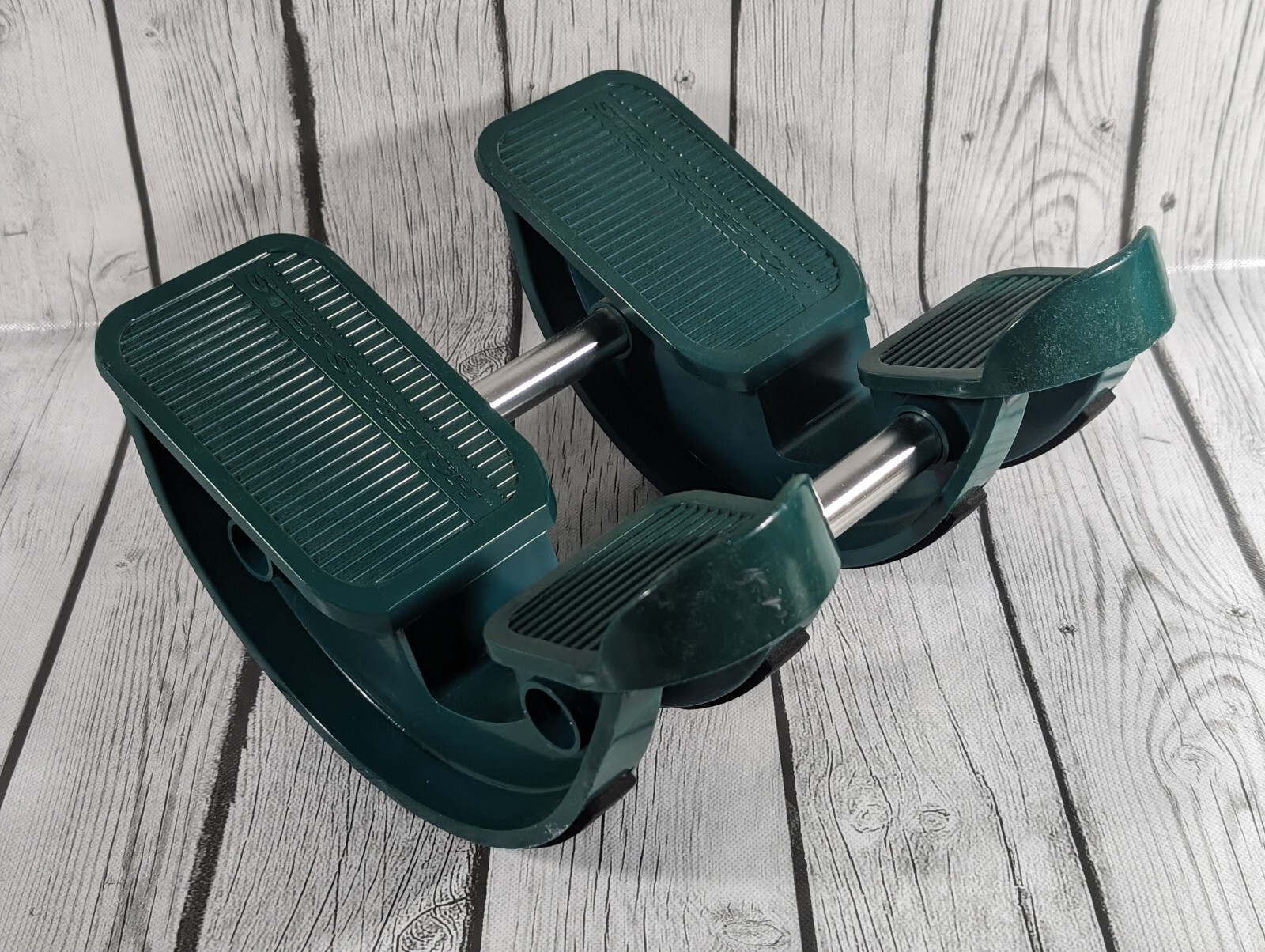 Medi Dyne STEP STRETCH Double Leg Stretcher Plantar Fasciitis Device