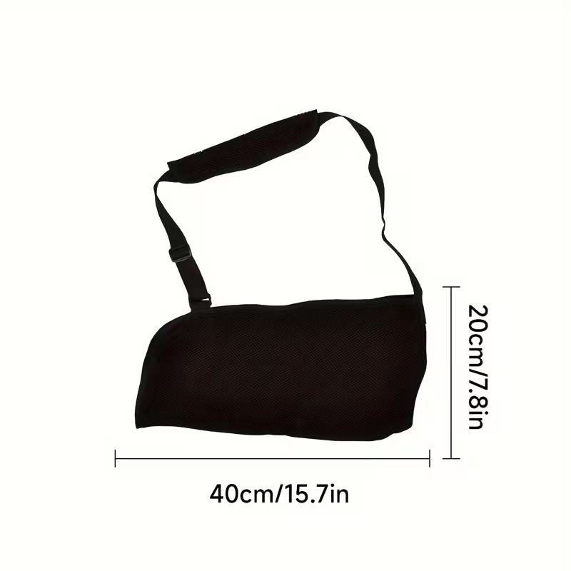 1pc Forearm Suspender Fixed Arm Shoulder Strap Suitable for Arms, Wrist, Comfort