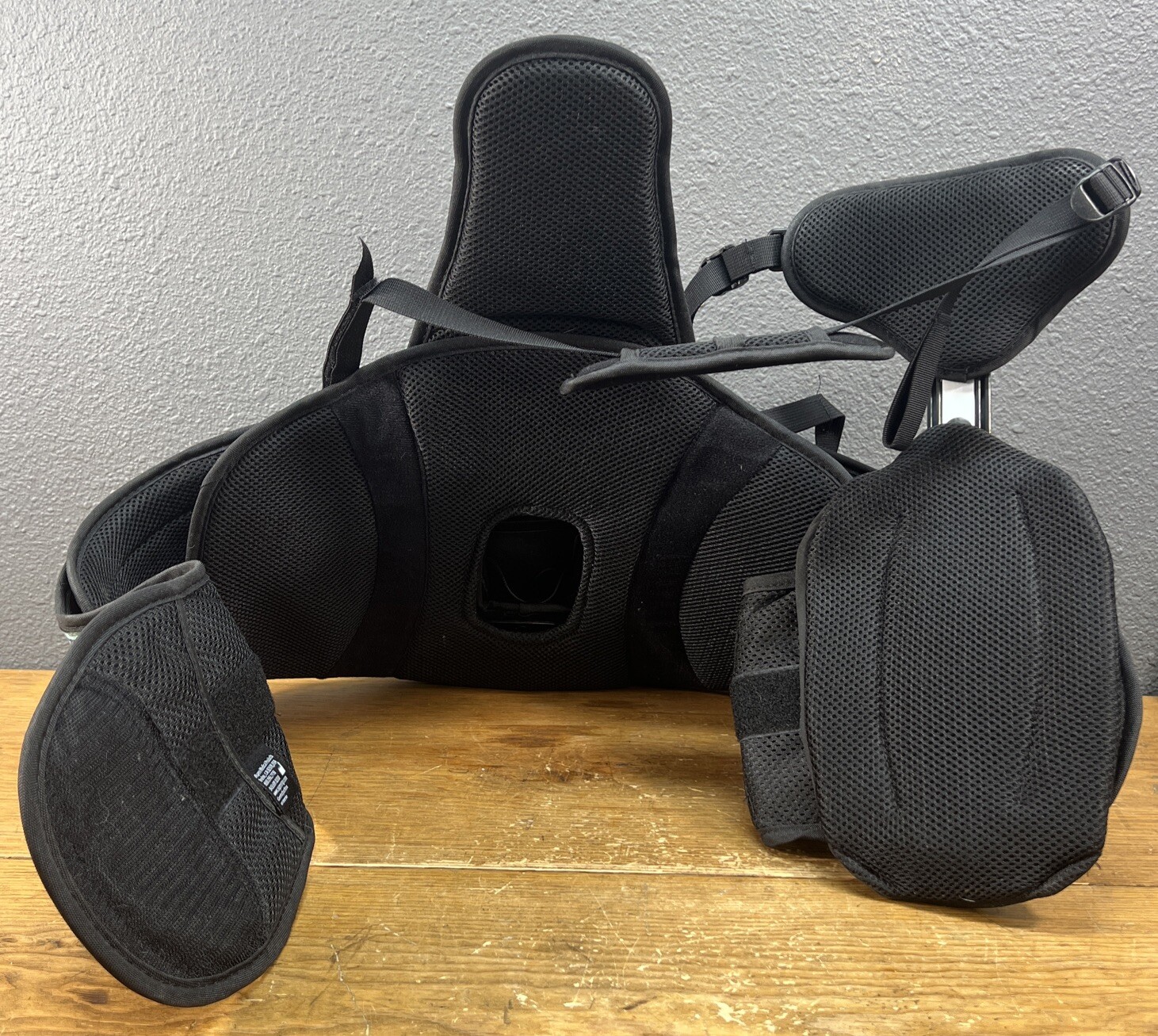 Aspen Vista TLSO Lower Spine Lumbar Support Back Brace Adjustable Size One Size
