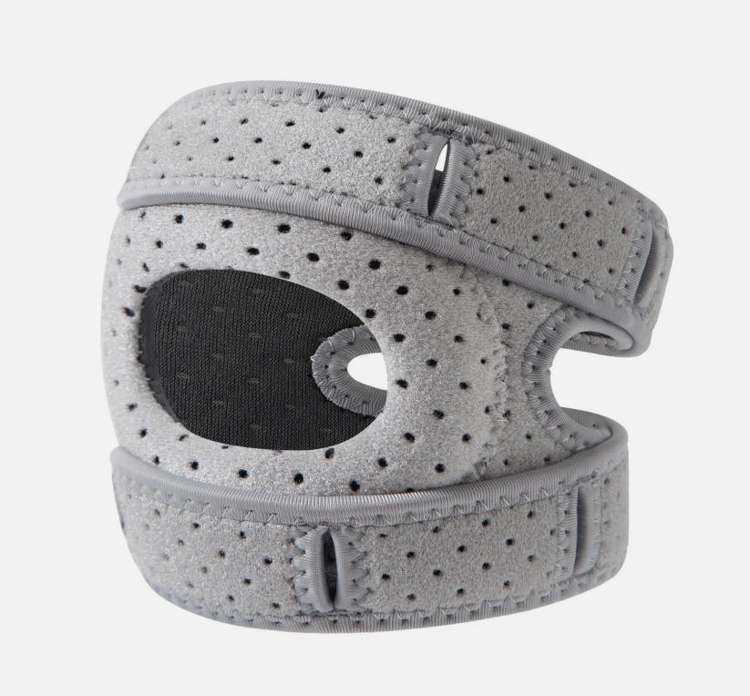 Knee Brace Support Neoprene Patella Stabilizing Compression Straps Adjustable T
