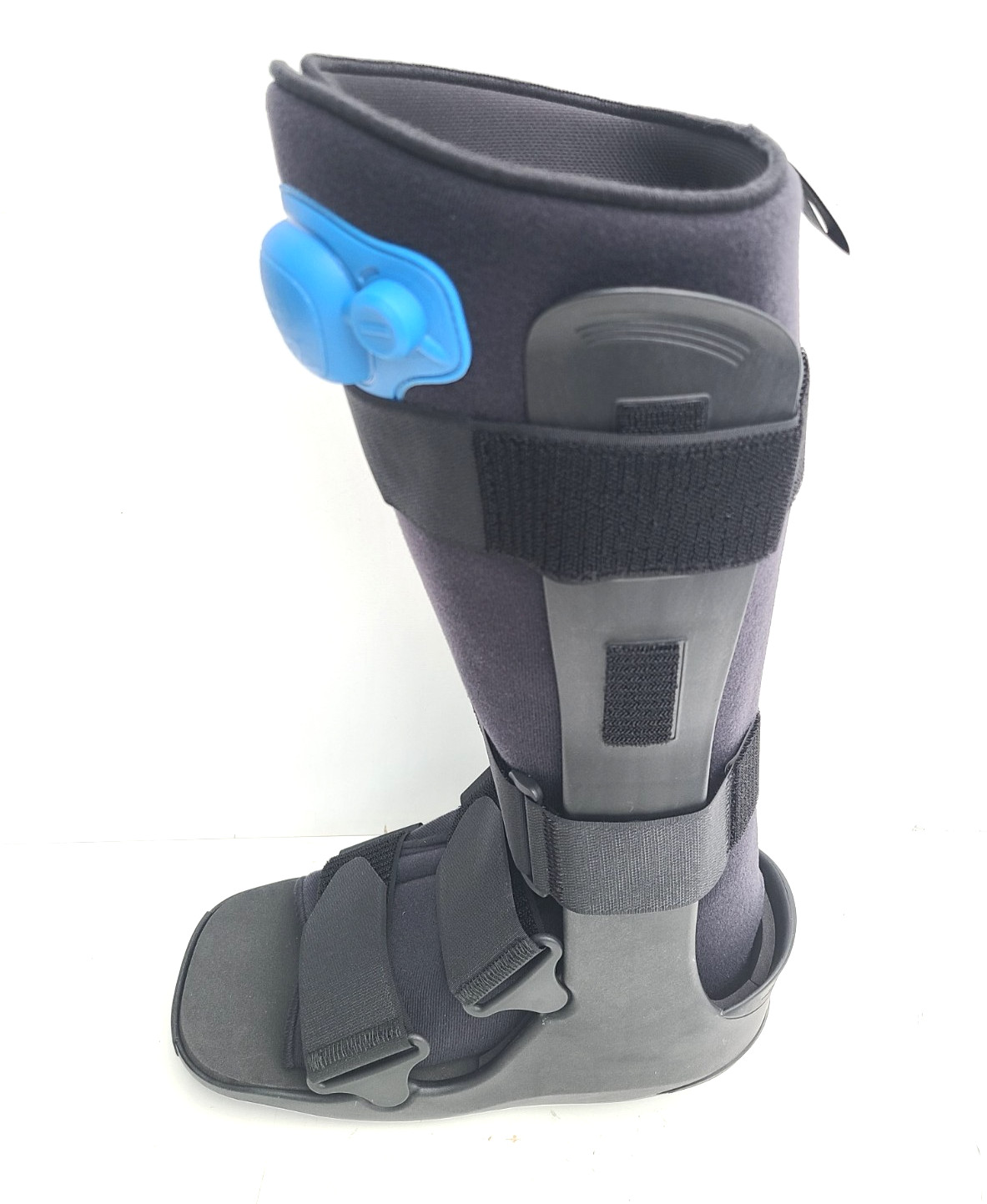 Ovation Medical 10005 Standard Pneumatic Walker Boot Medium ShockPod Technology