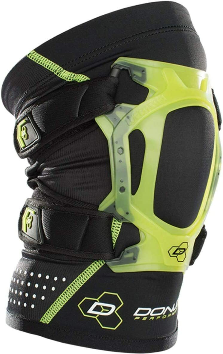 DonJoy Performance Webtech Short Knee Brace, Tendonitis, Runner’s Knee **NEW**