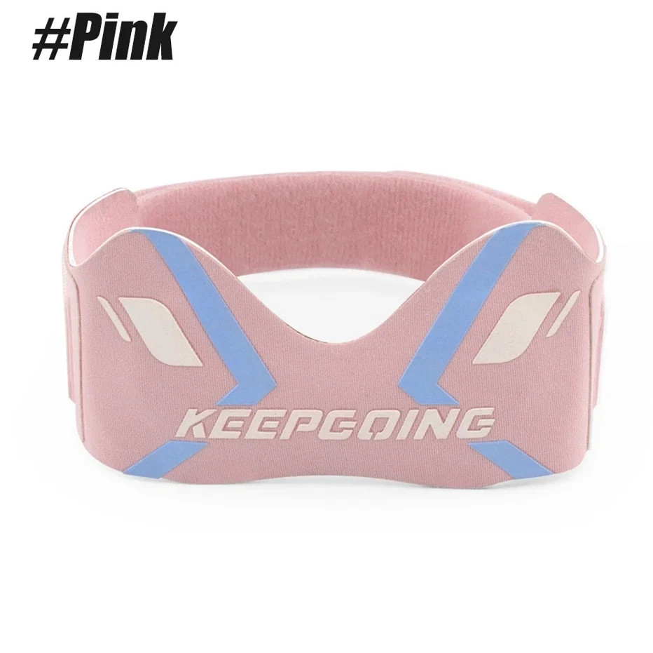 1Pc Adjustable Patella Knee Strap Pain Relief Support Brace for Sports Workout