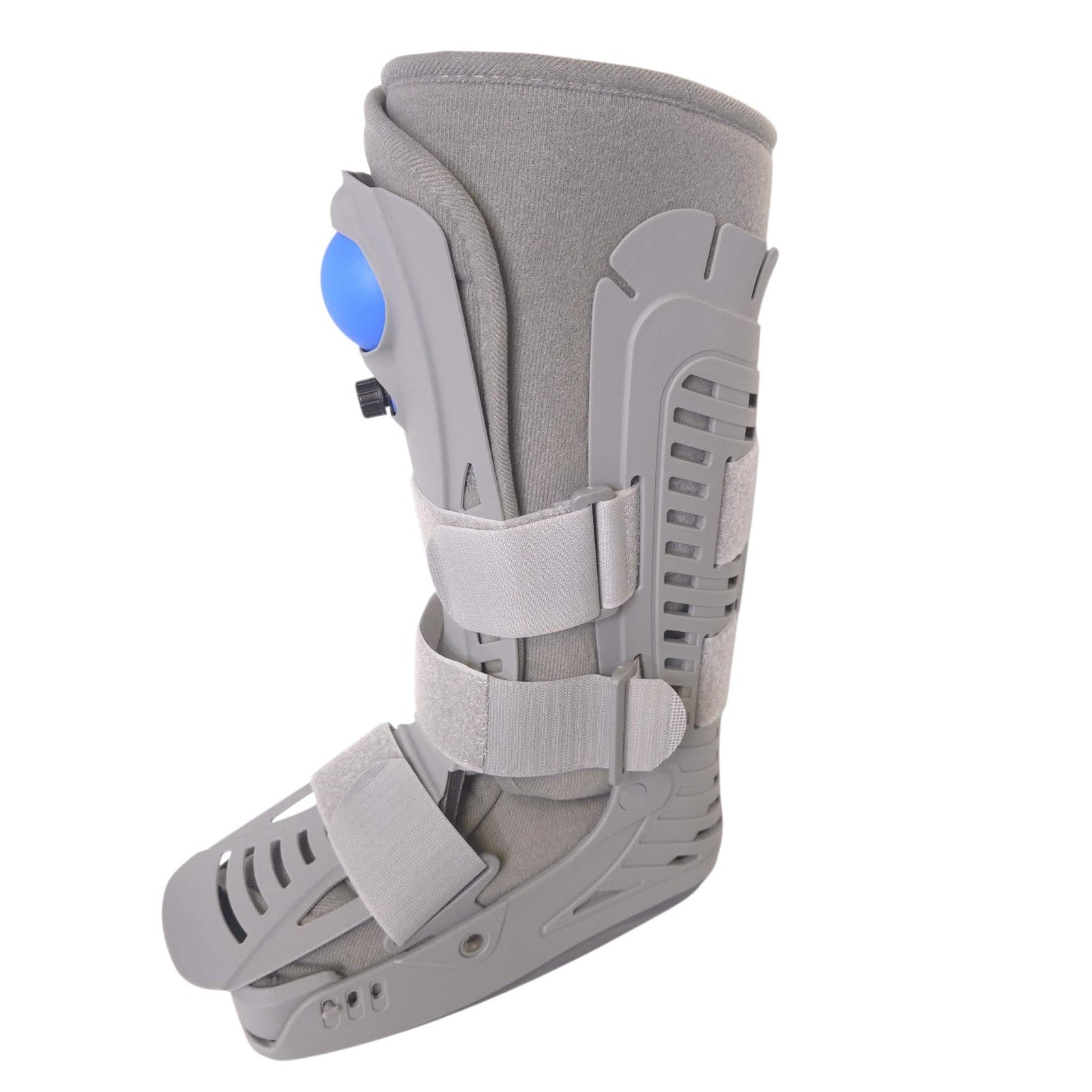 United Ortho 360 Air Walker Standard Fracture Boot, Small, Grey USA16103