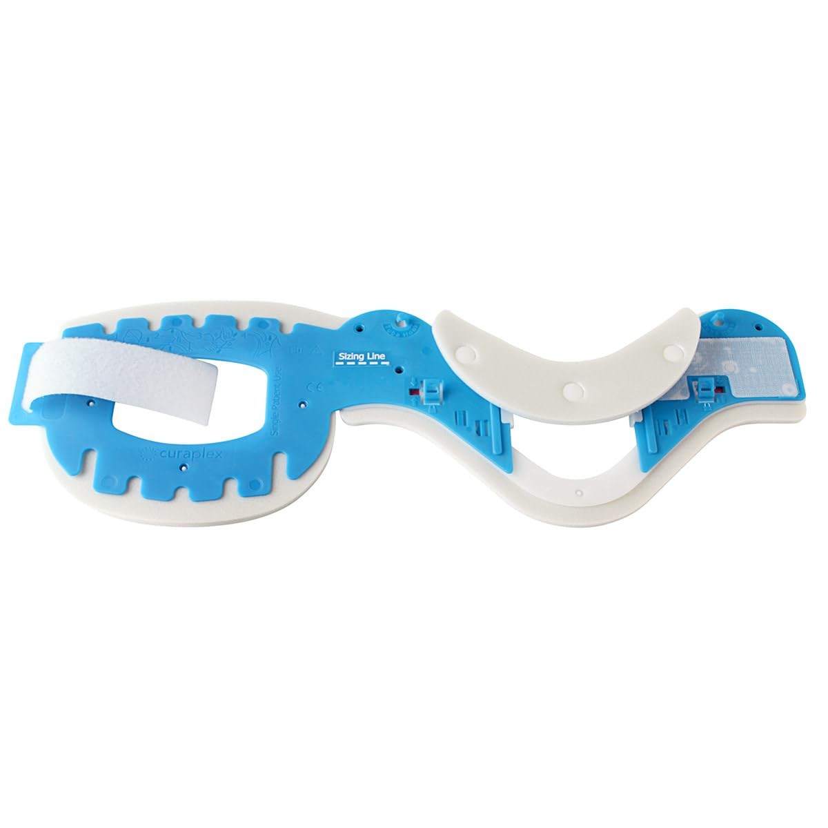 Curaplex Extrication Cervical Collar, Adult Size