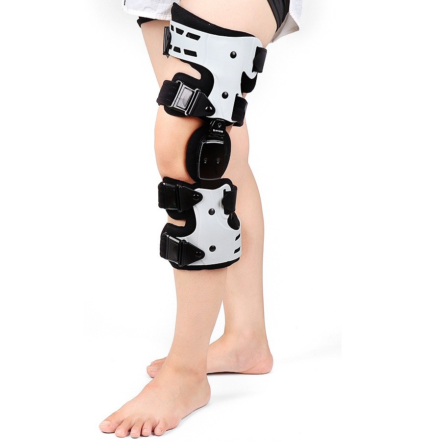 OA Knee Brace for Arthritis Ligament Medial Hinged Knee Support6875