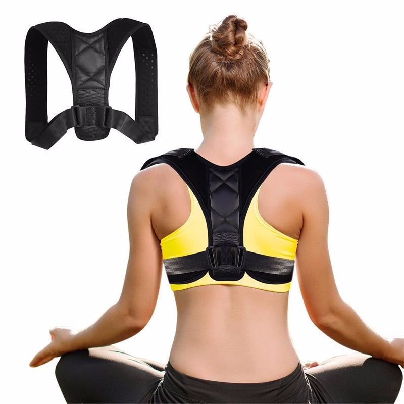 BodyWellness Posture Corrector (Adjustable Sizes)FREE SHIPPING
