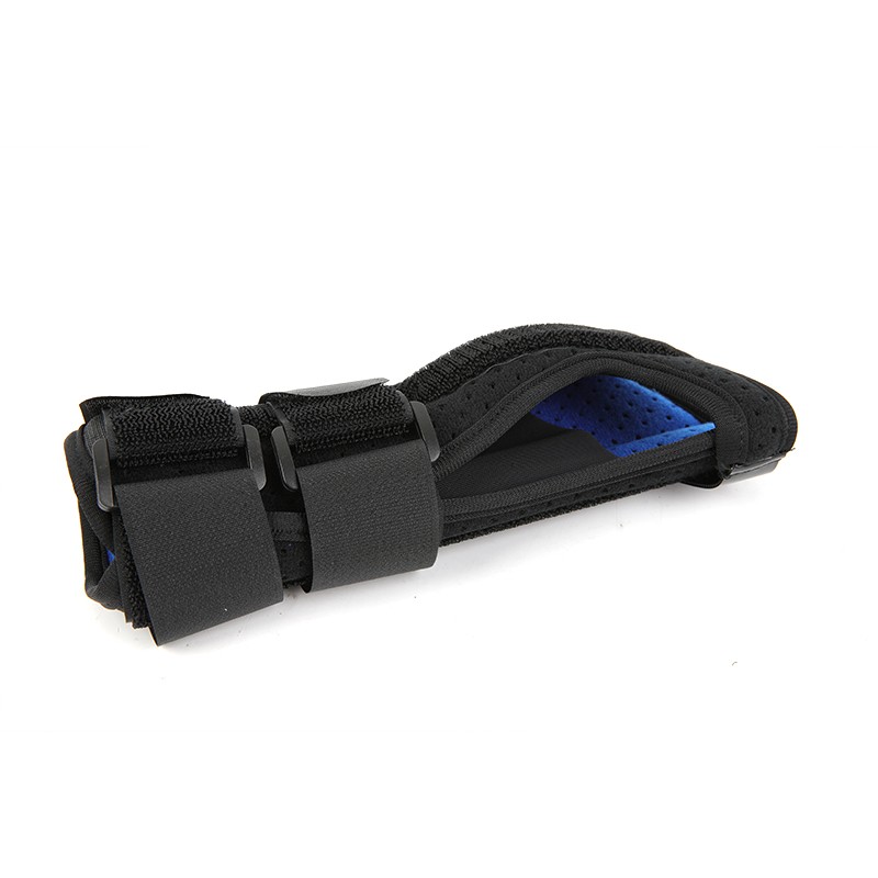 Carpal Tunnel Wrist Brace Metal Splint Hand Brace Support For Work Pain Relief