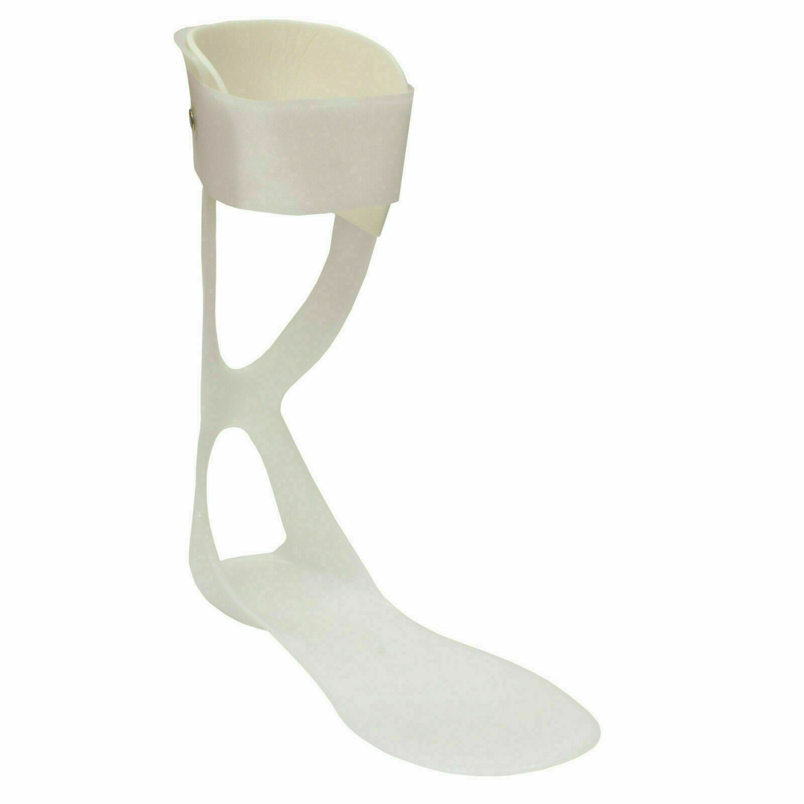 Drop Foot Orthosis Support AFO Splint Foot Drop Brace Pack Of 2