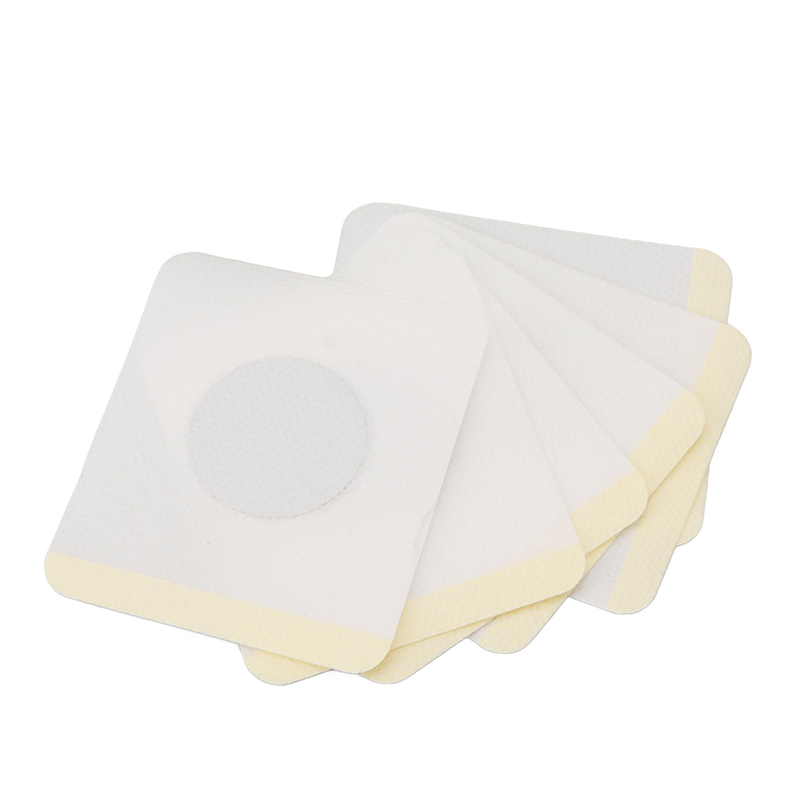 Abdominal Hernia Care Patch 30pcs Abdominal Hernia Care Patch Portable Safe
