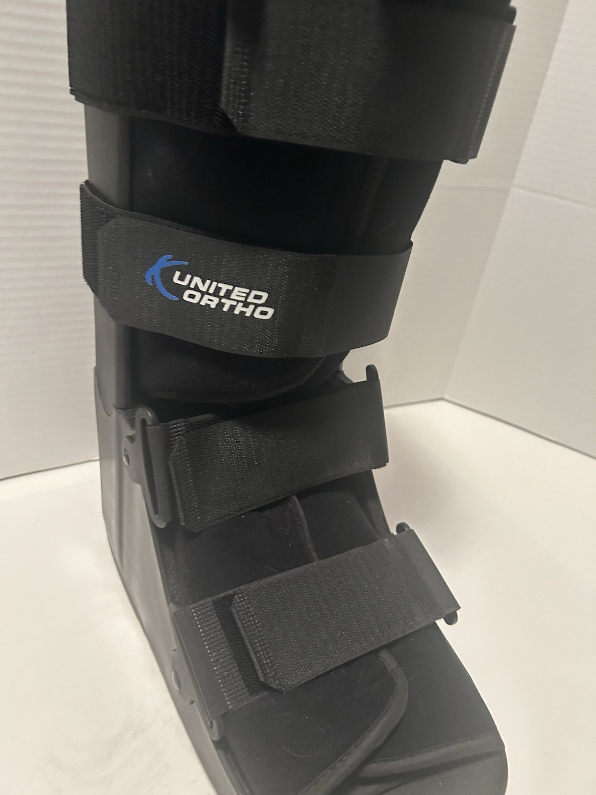 United Ortho XL Tall Air Cam Fracture Boot Brace Walker Foot Ankle Orthopedic