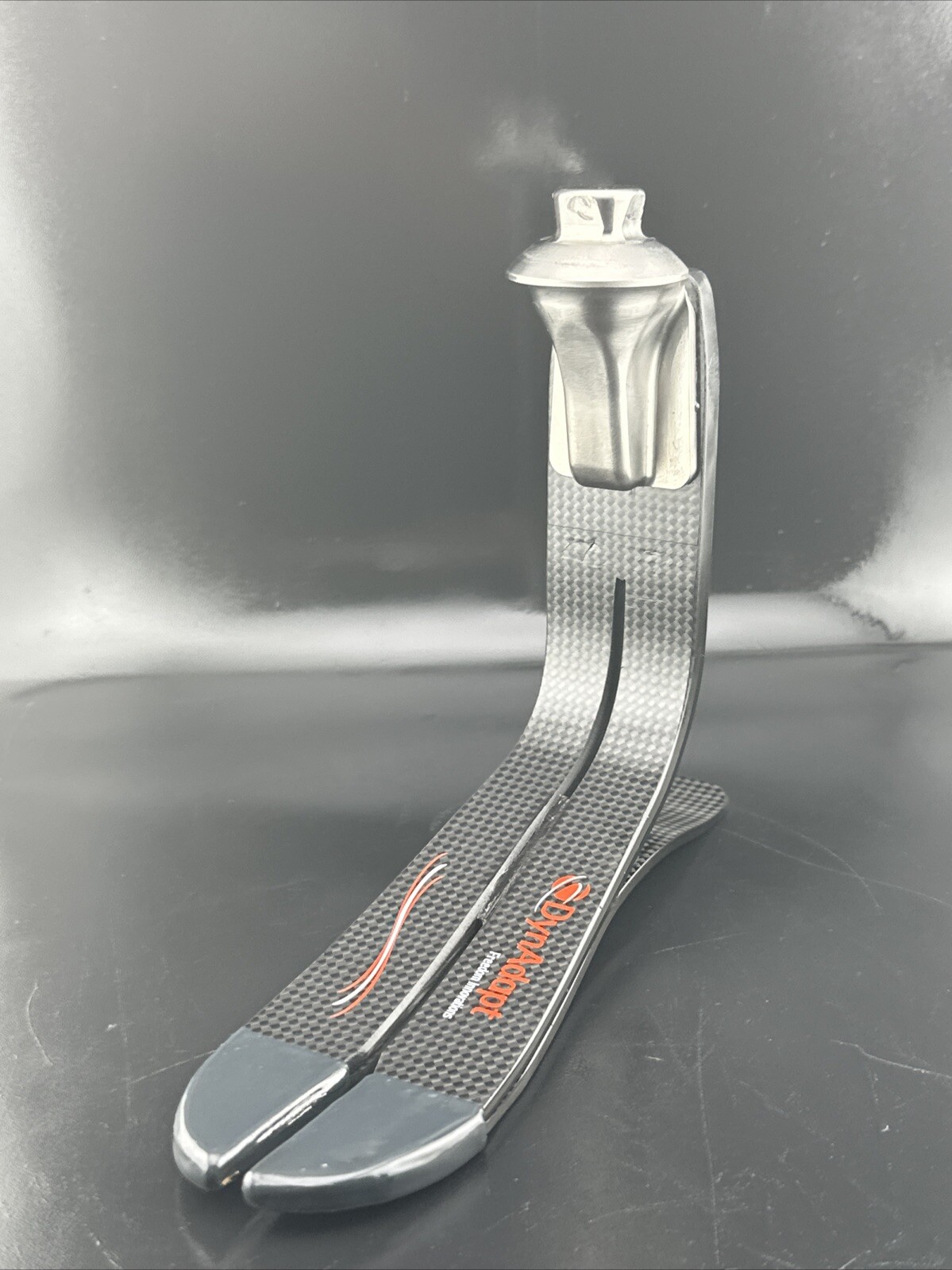 Freedom DynAdapt Prosthetic Foot Size 24 Category 1. No Shell