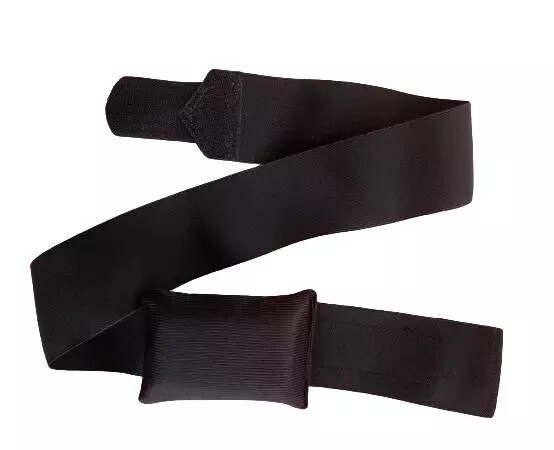 Umbilical Hernia Support Belt Abdominal Navel Truss One Removable Pad
