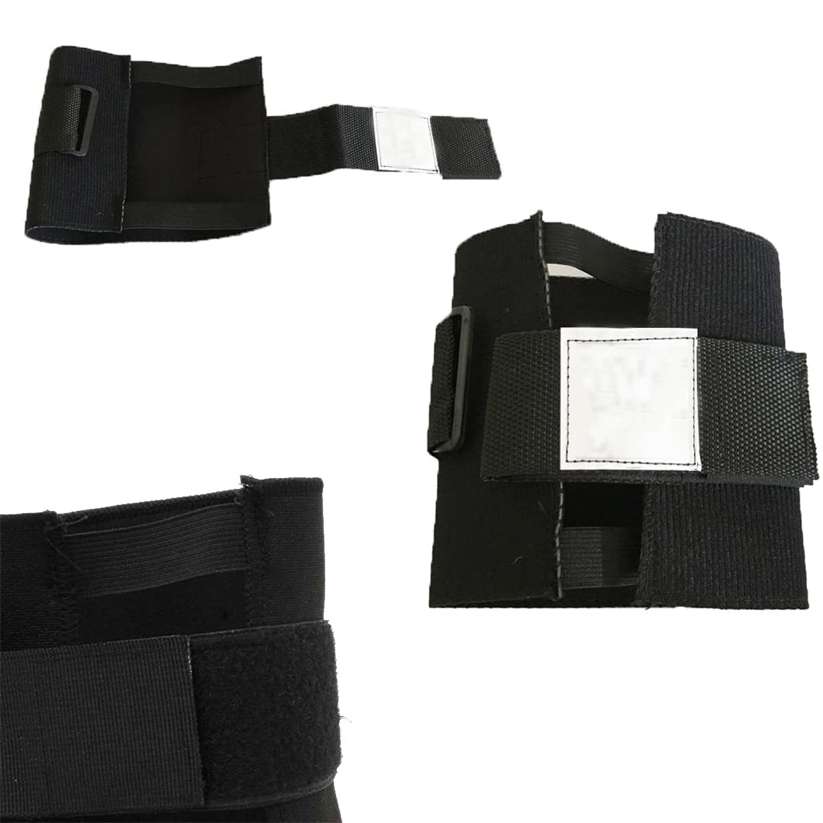 2 PCS Be Active Brace for Sciatica as Seen on Tv Sciatica Pain Relief Brace Be A