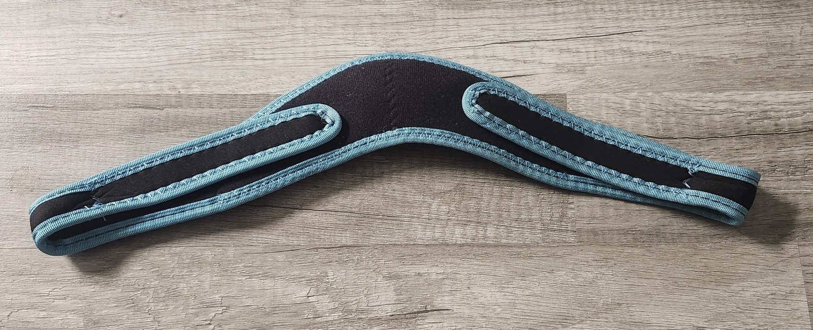 Posture Pump Back & Neck Combo No Head Strap “Head Strap To Restrictive Anyhow”