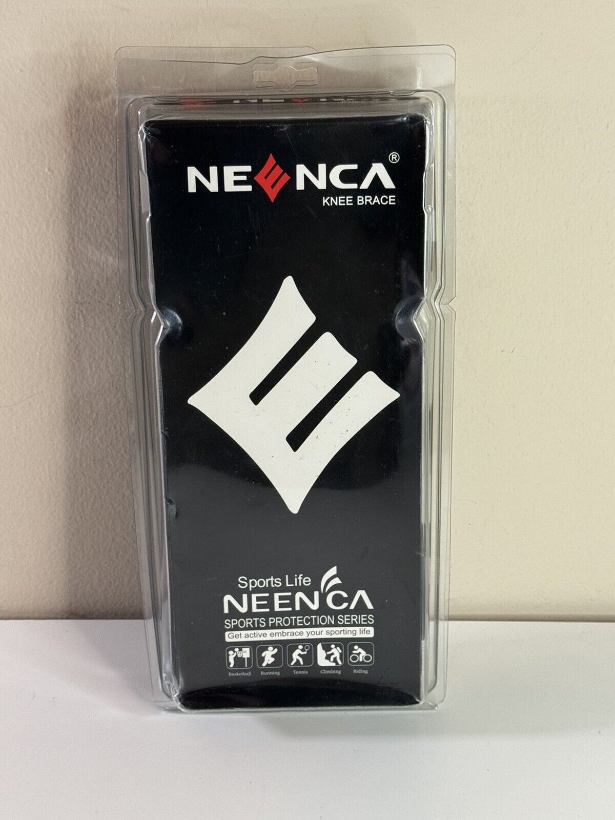 NEENCA Professional Knee Brace Compression Sleeve Support for Men & Women