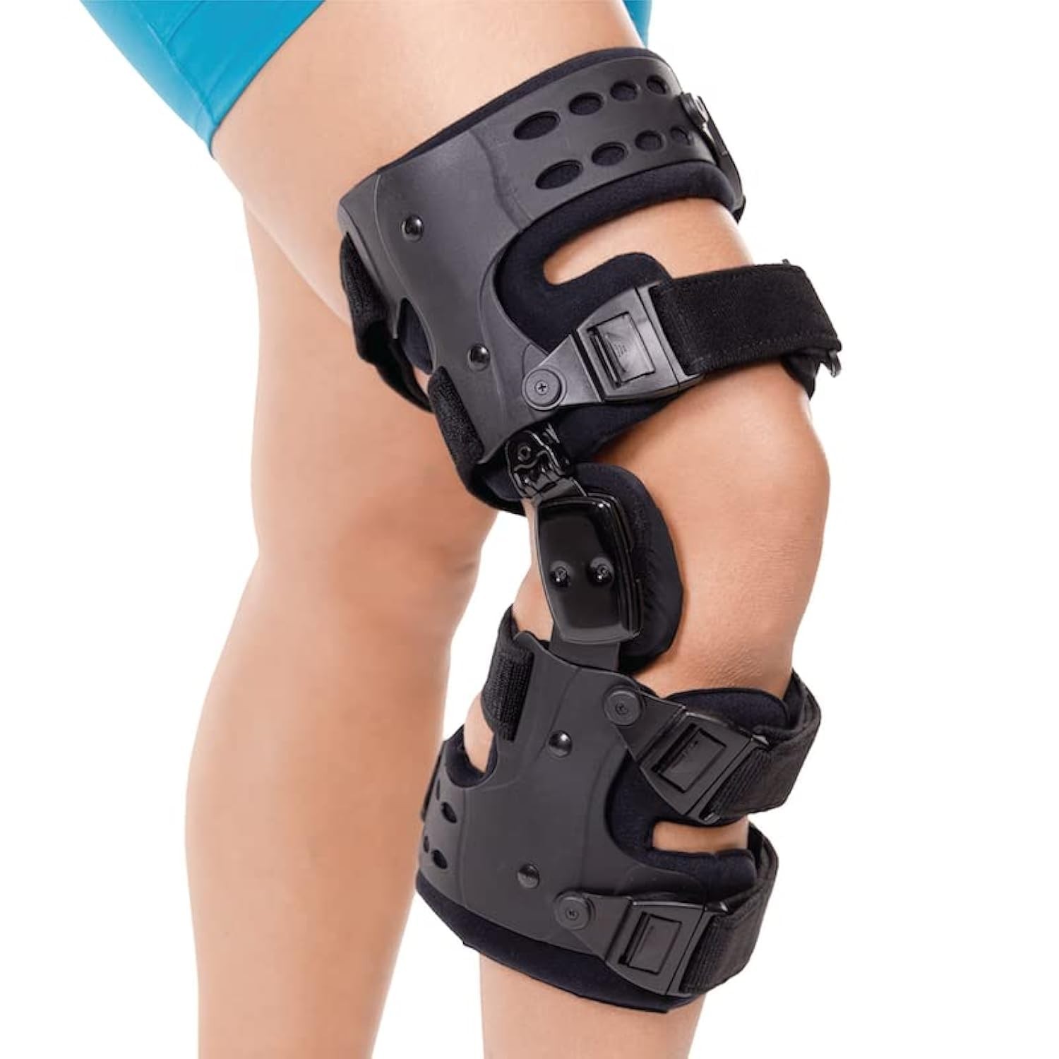 Unloader OA Knee Brace Medial Left Right