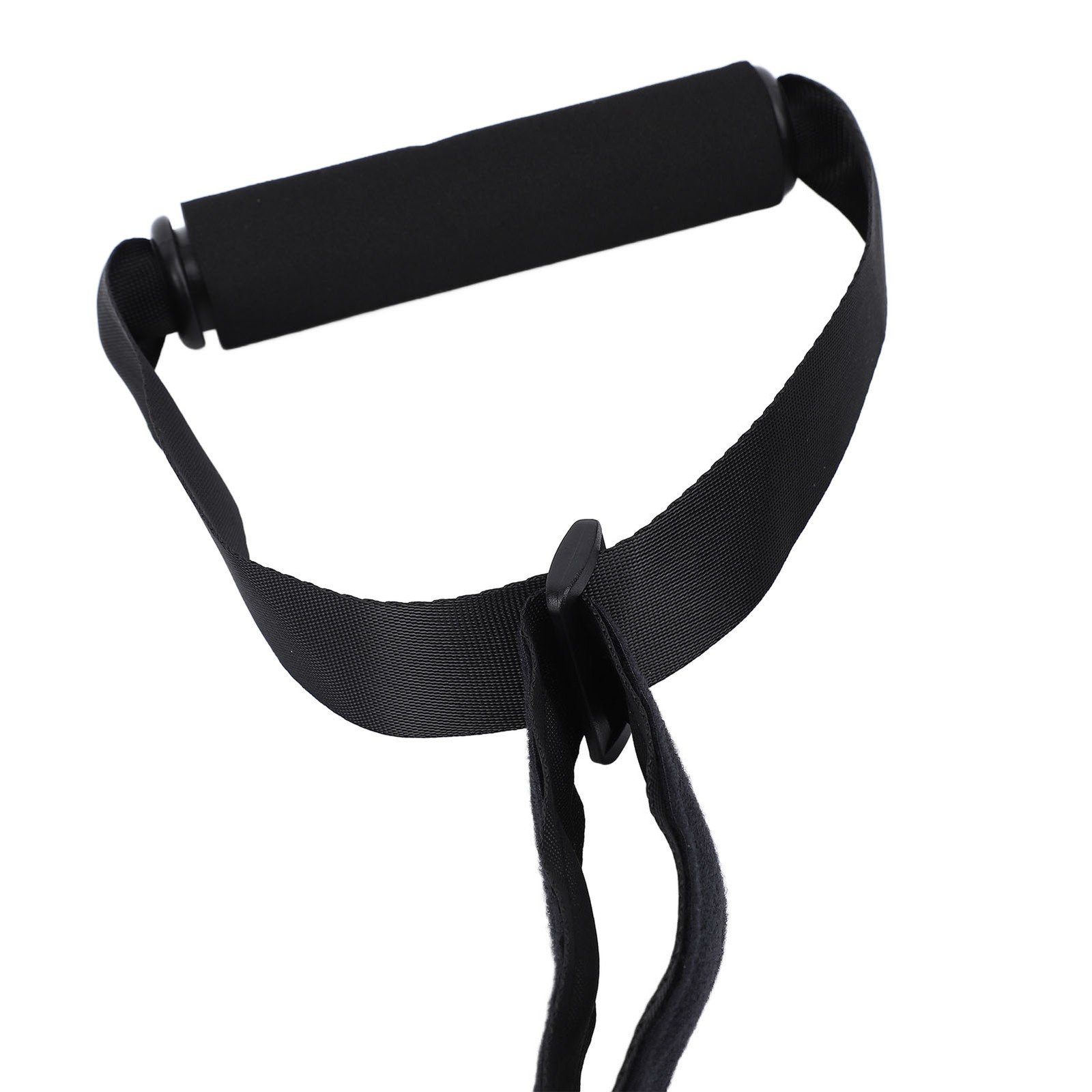 Neck Cervical Traction Strap Adjustable Neck Support For Home Use Neoprene Use