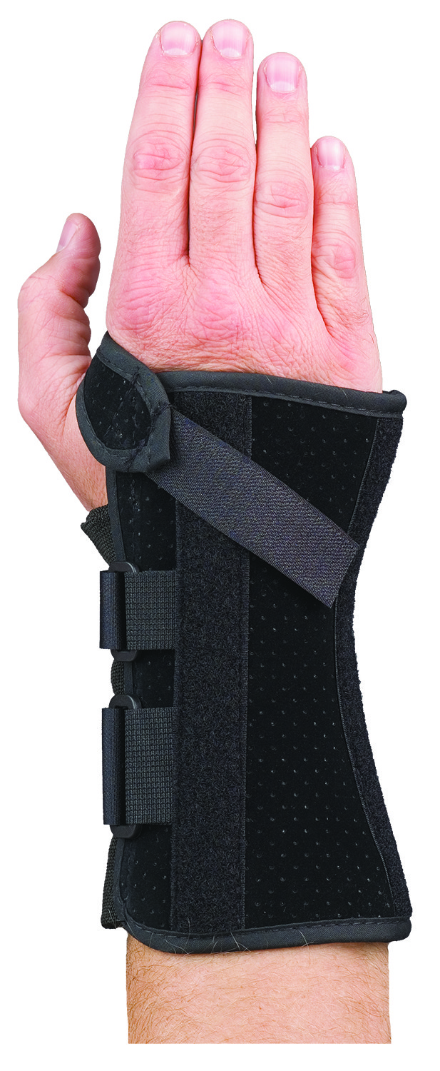 Med Spec Wrist Lacer Wrist Support