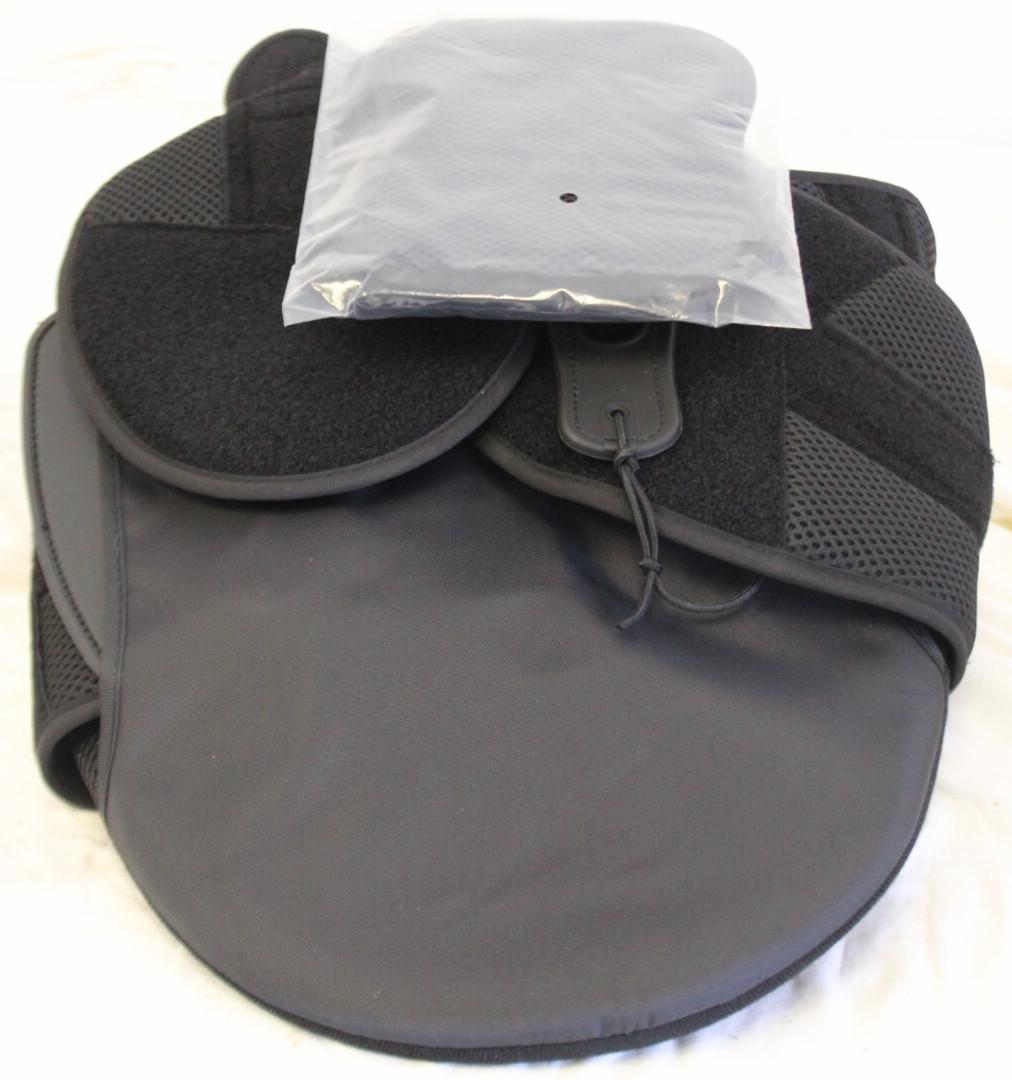 ISO Preferred Lumbar Back Brace VI ISO-BA206
