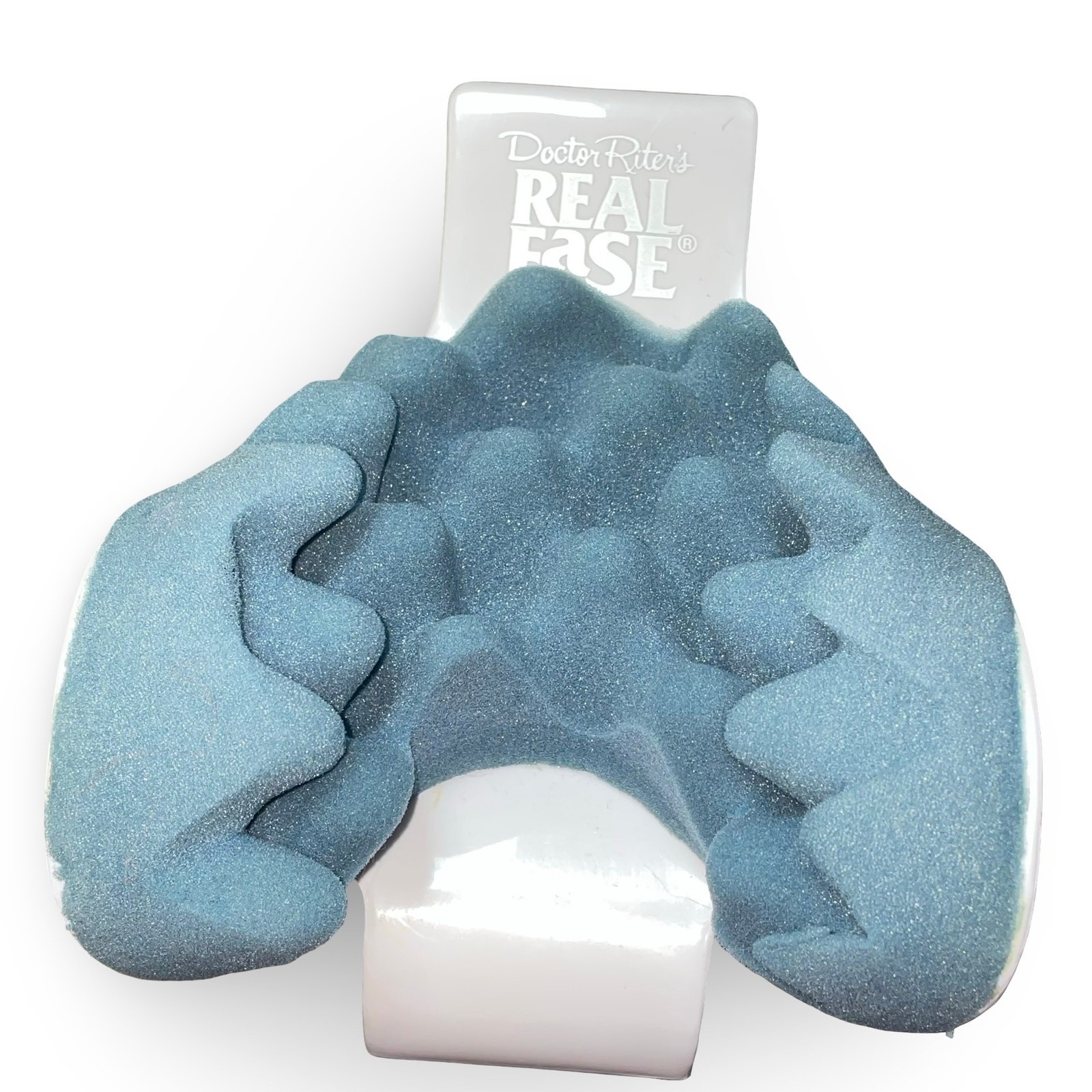 Doctor Riter’s Real Ease Neck Shoulder Relaxer Cervical Support Traction Device