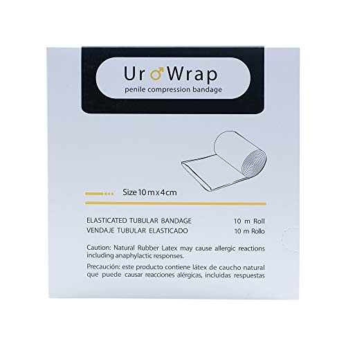 Compression Bandage Elasticated Tubular Sleeve